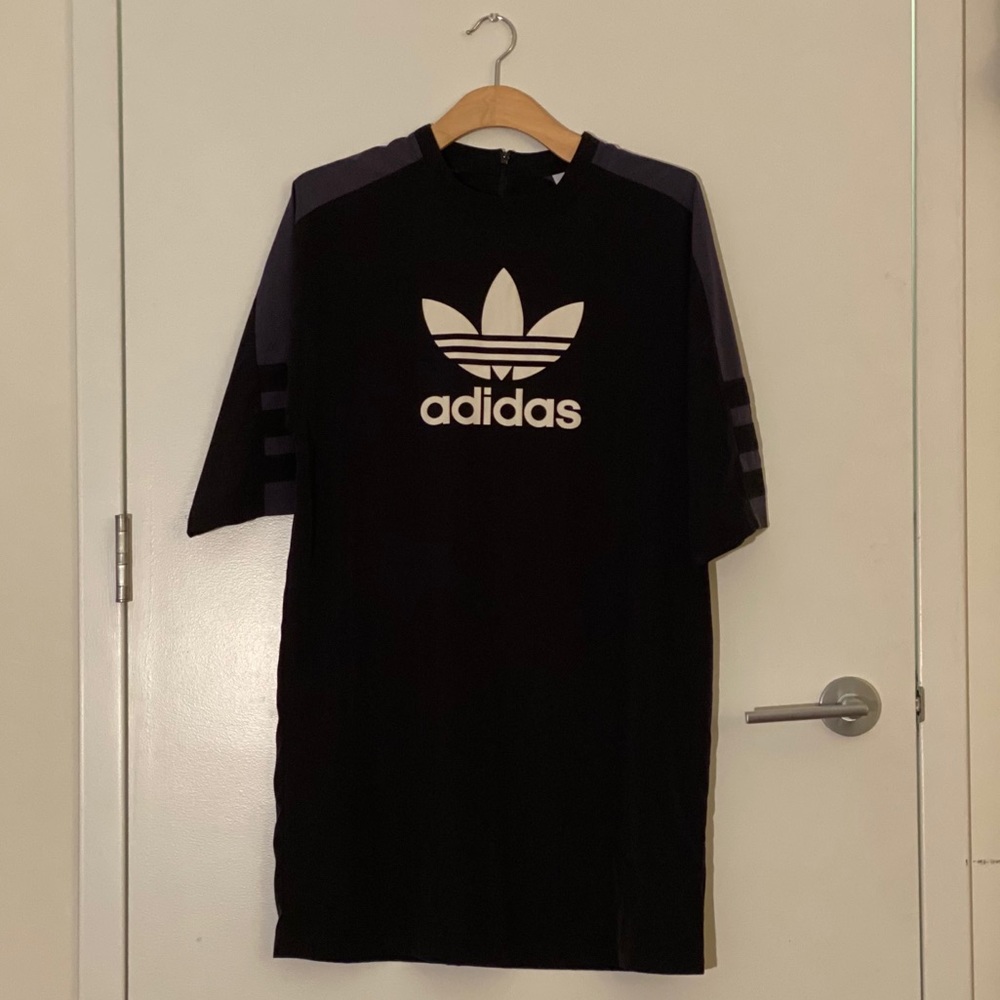 Adidas Women’s Sport Dress